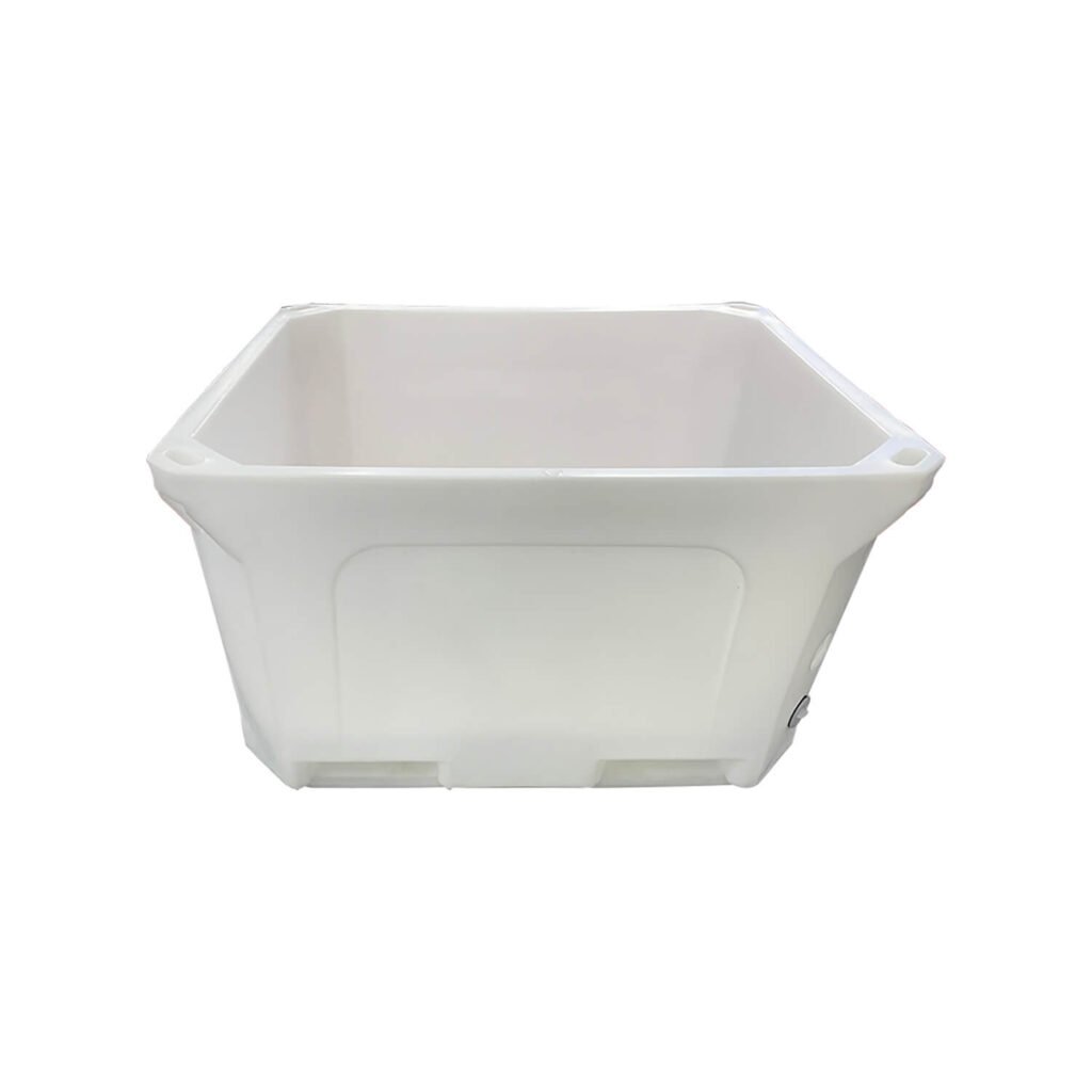Insulated Bulk Containers