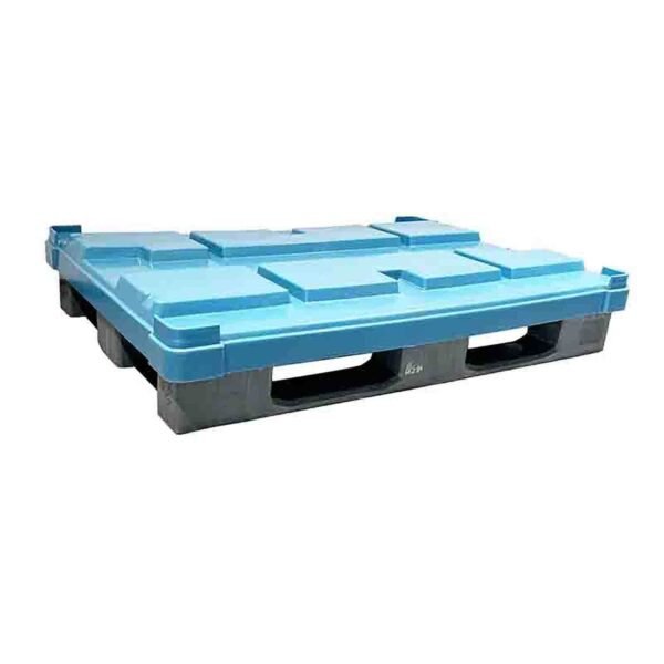 Sleeve Plastic Container