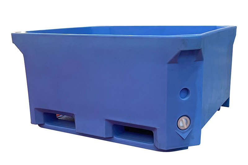 bulk insulated shipping box