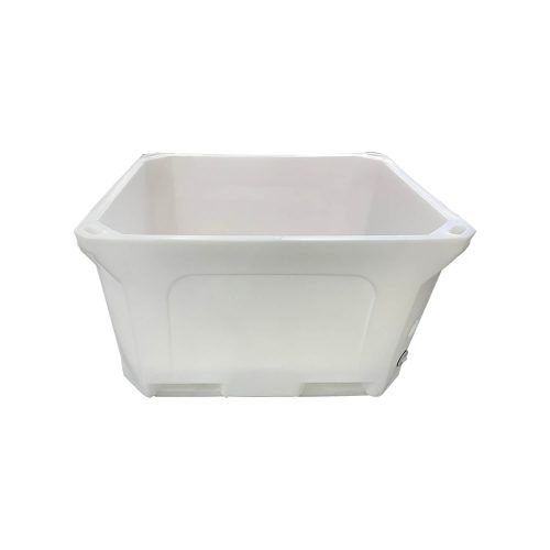 Insulated Bulk Containers